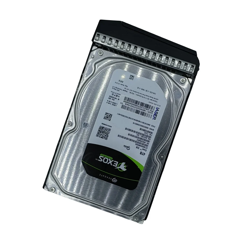 Online Wholesale M5 3.5 7.2K SATA 4TB HDD Channel Server Hard Drive For NF5280m5 NF5280M6 NF8260M6 NF8480M6