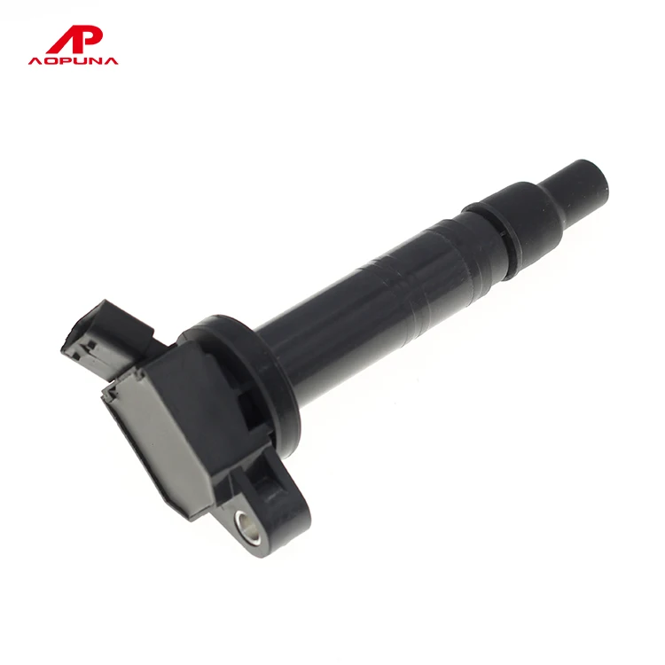 OEM 90919-02247 автозапчасти разъем катушки зажигания 90919-02248 для toyota