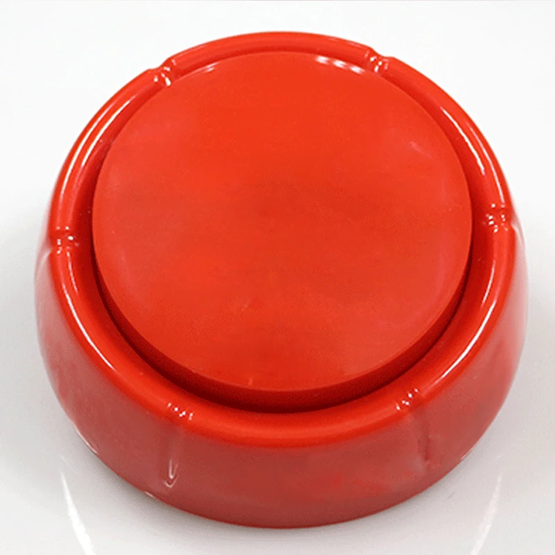 
Recordable push sound button/Talking Button/Press Music Button for Christmas 