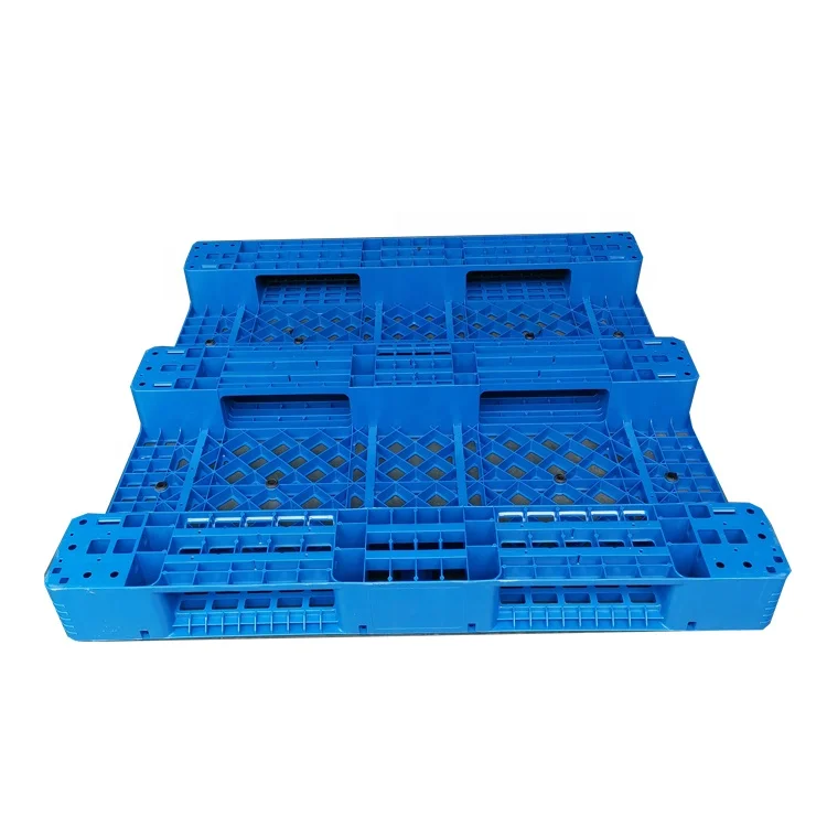 1300*1300 складские пластиковые поддоны от производителя