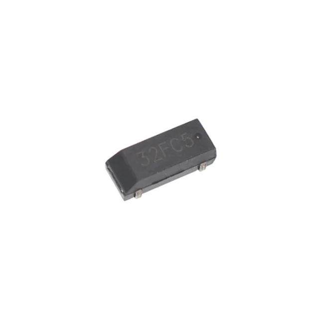 Original New Crystal Oscillator 8MHz 12PF 50ppm AT08000001