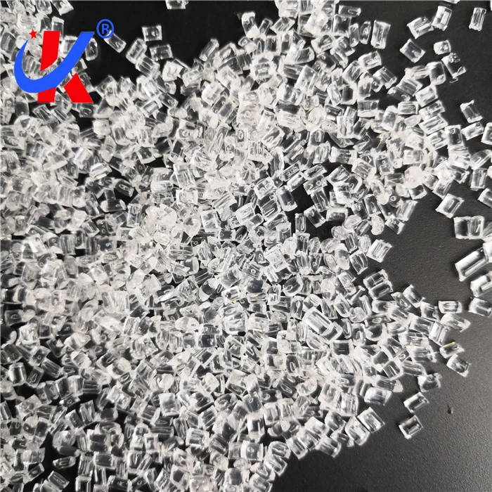 Optical Grade Acrylic PMMA Raw Material Granule