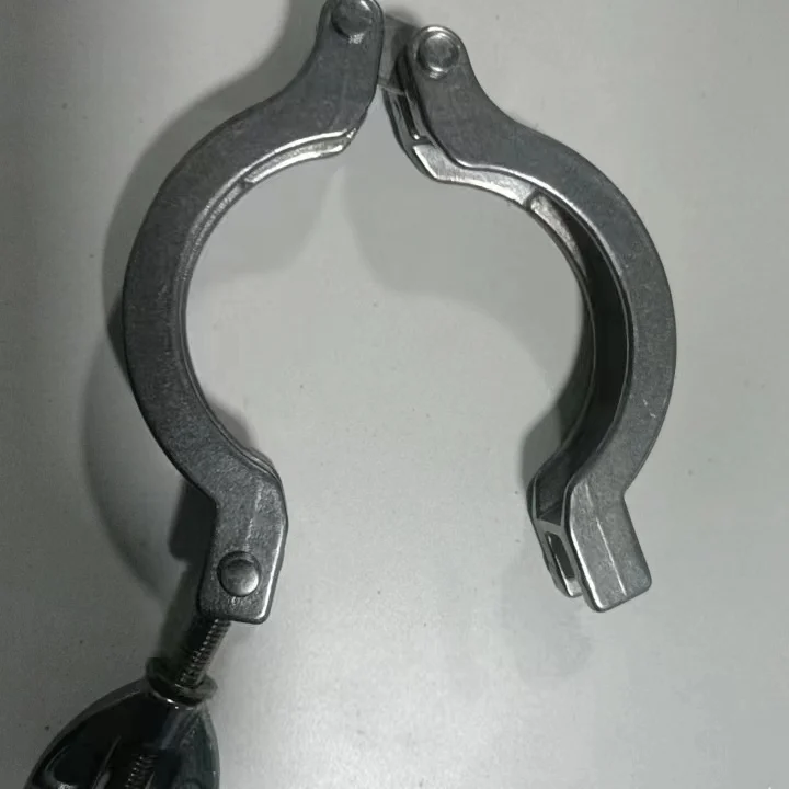 Stainless Steel KF Flanges Weld Neck Threaded Lap Joint with ANSI DIN ASME ISO Standards