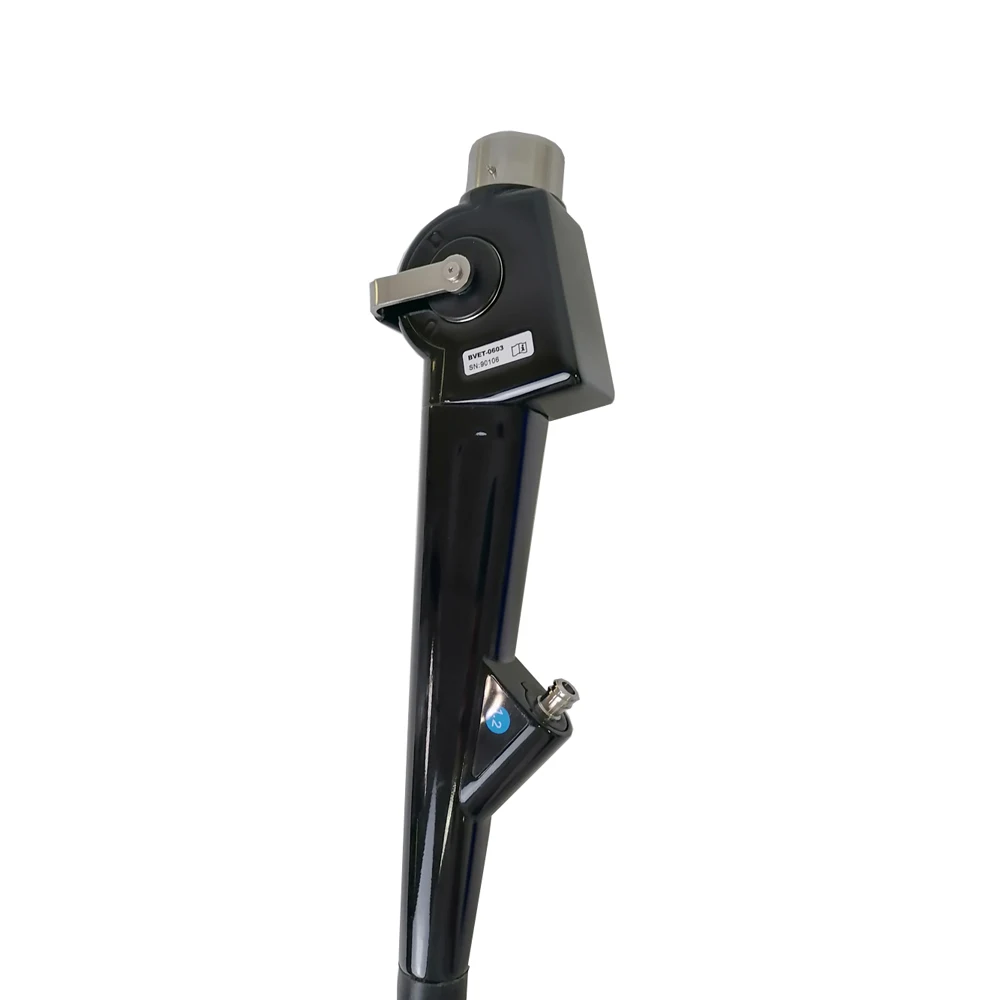 Portable Veterinary Medical Veterinary Bronchoscope for small animals