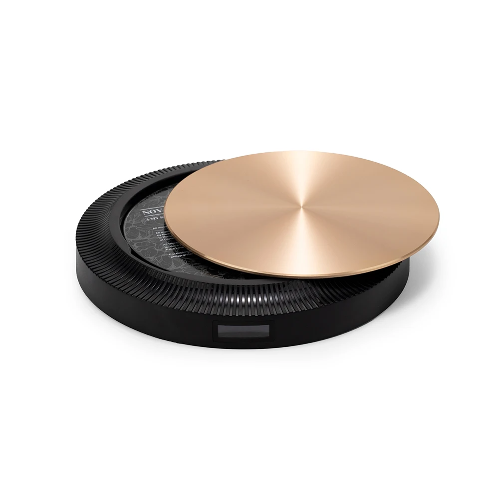 Free Shipping Digital Display Lithium Battery Rechargeable Personal Mini Classic Portable Audio CD Player