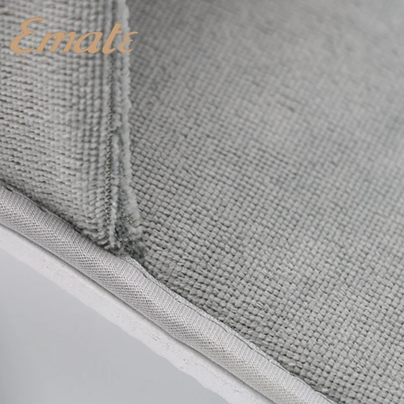 Wholesale high quality hotel bathroom slipper