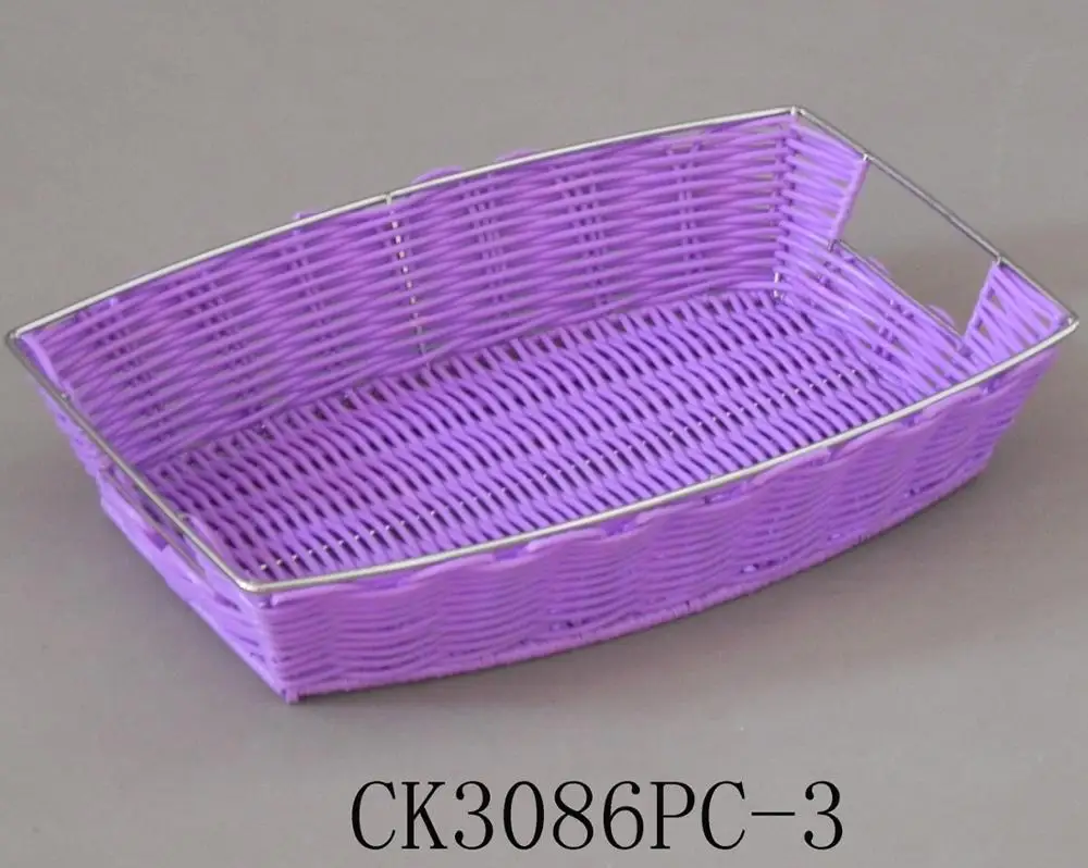 Тростника хлебная корзина