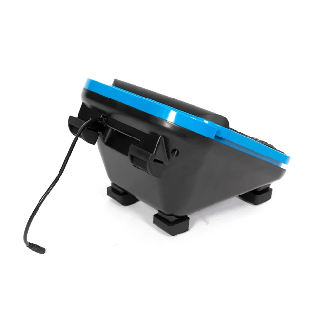 Good Quality Factory Price Shiatsu Vibrating Electric Foot and Calf Massager for Blood Circulation