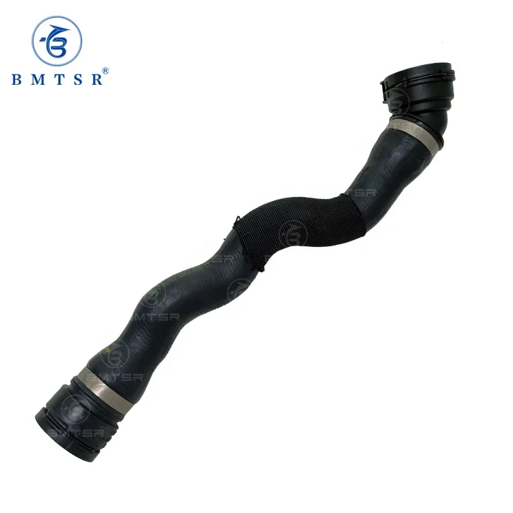 BMTSR Auto Parts Cooling Hose 17128602638 for G30 G31 G38 G32 G11 G12