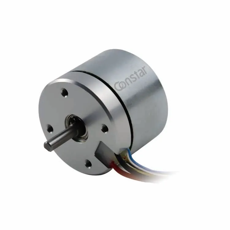 24v High Power 400W Brushless Outrunner Motor For Electric Tools
