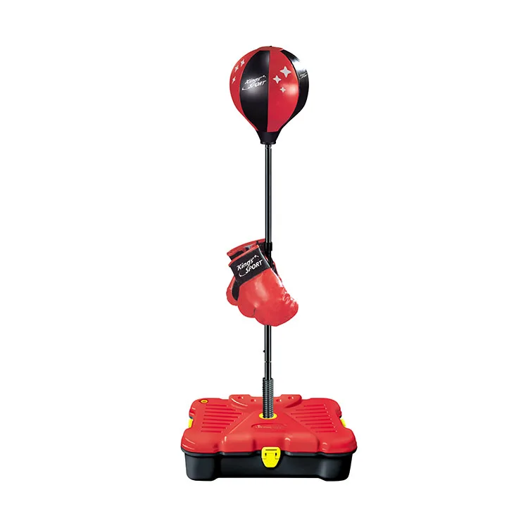 Лидер продаж детские спортивные наборы новые подарки для мальчиков дешевая детская игрушка бокса набор детей