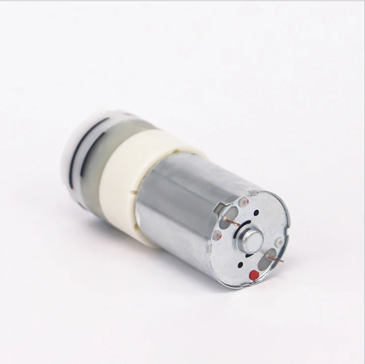 3.7V/6V/12V/24V dc mini high pressure diaphragm electric vacuum pump