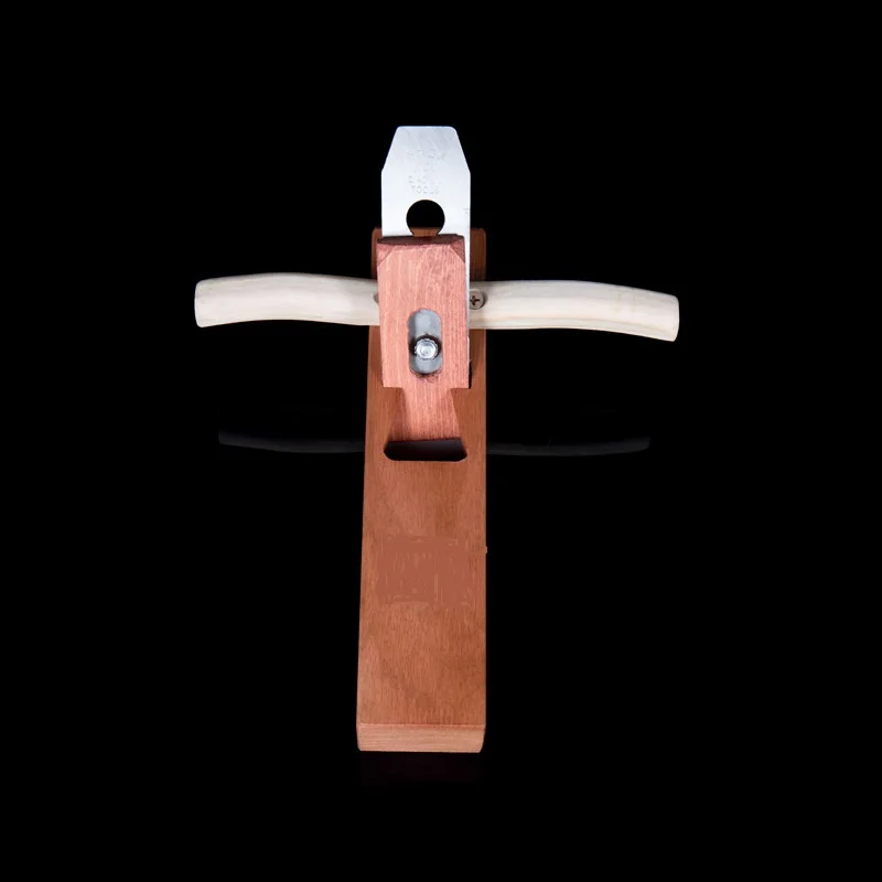 2024 new Woodworking Planer Chinese Hand Pushed Red Eucalyptus Wood Planer with high quality