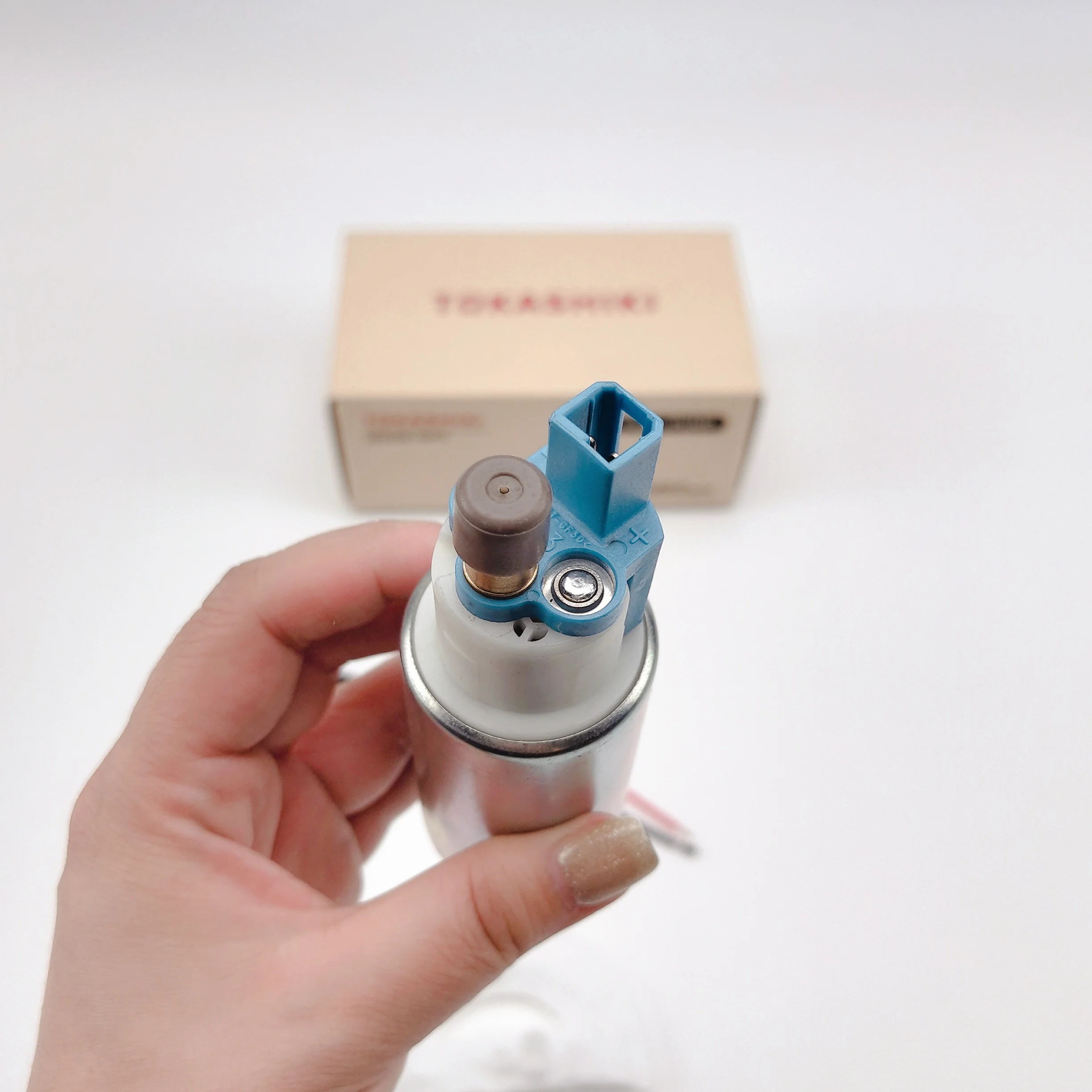 TOKASHIKI Auto Electric fuel pump for MAZDA ZE45-13-351