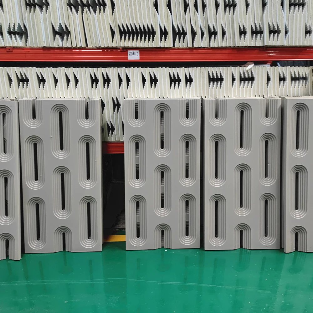 Прямая Продажа с фабрики 3D полиуретановая Искусственная каменная стеновая панель
