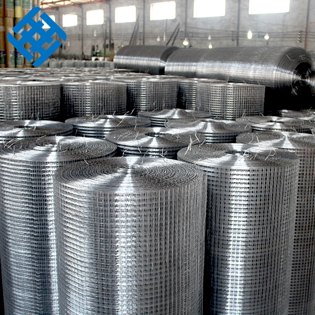 8 Inches PVC Welded Solar Wire Mesh Steel Bird Protection Solar Panel Bird Mesh Netting Critter Guard with Clips