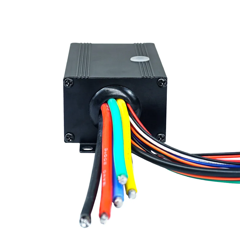 Flipsky 75V 100A FSESC 75100 с алюминиевым корпусом для