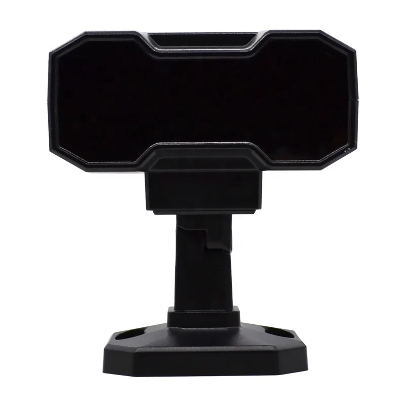 HOPE DMS ADAS 4G GPS Metal case black Color Mining Truck Fatigue camera anti Sleep Safety Material Driver DMS ADAS