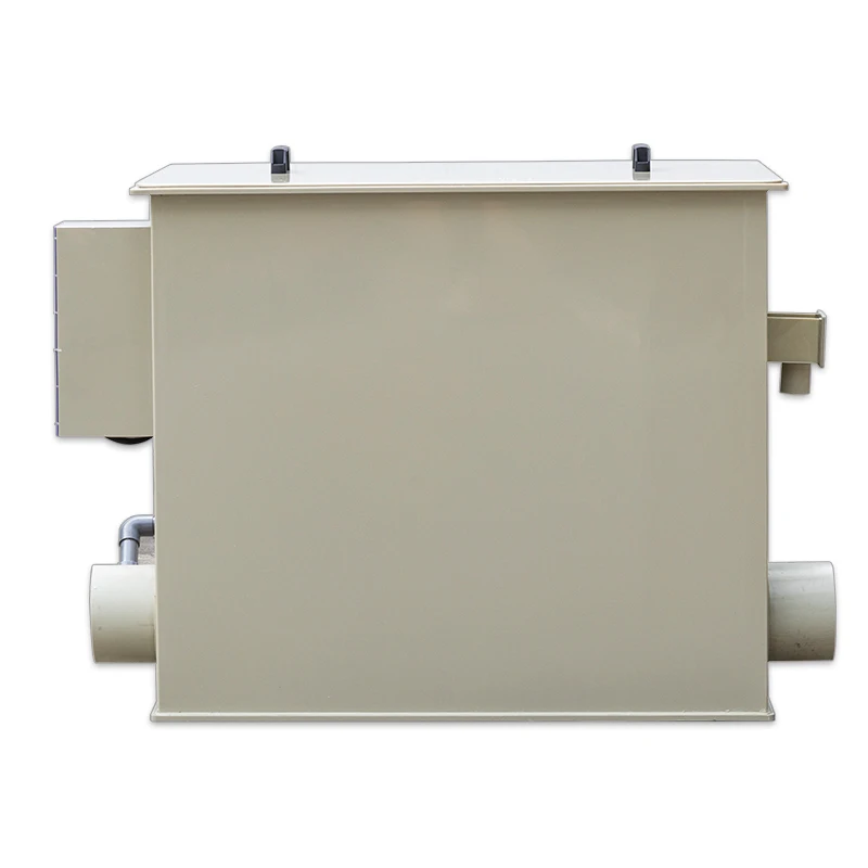 QihangRAS aquaculture equipment 220v 110v sea water fish shrimp farming filtration machine micro screen rotary drum filter