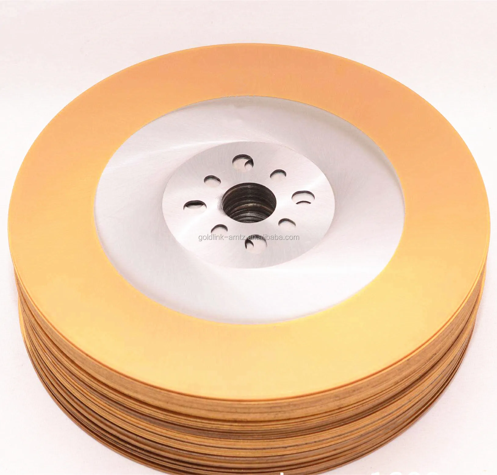 M42 M35 Dmo5 high speed steel pipe cutting circular metal cutting saw blade