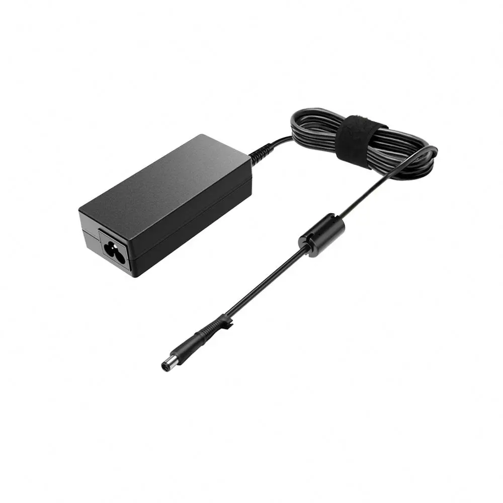 19 в 1 58 А 30 Вт Внешнее зарядное устройство для ноутбука адаптеров Dell/ toshiba/ hp AC DC