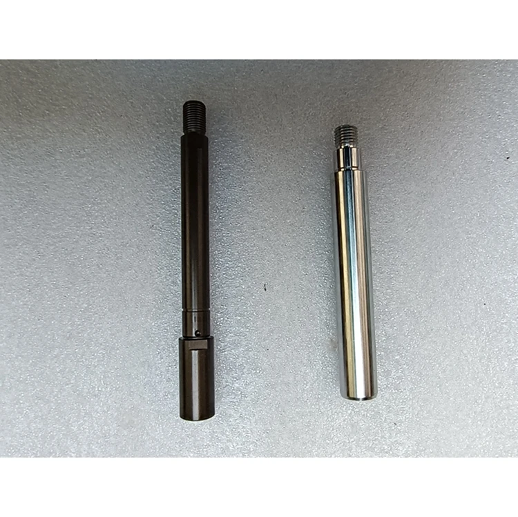 P0807P0180/P0907P0011 P0807P0180 Glass Cut Machine Genius Shaft
