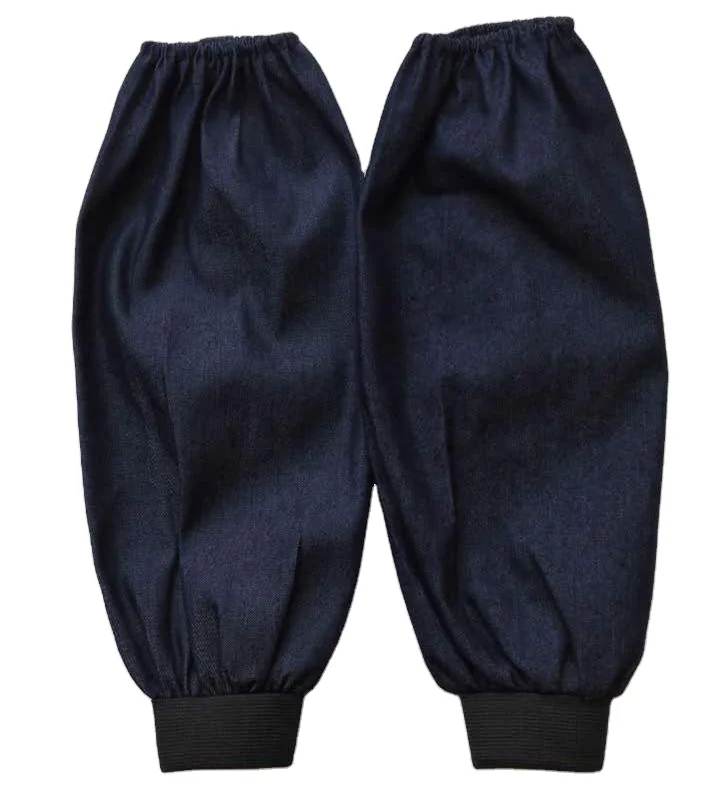 high quality  low price  sleeve covers Non-Woven Fabric sleeve covers  customized sleeve covers  black sleeve cover disposable