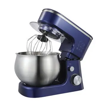 LH-208 5L/6L Pink Color 3 in 1 Dough Stand mixer With Kitchen Robot Manufacturer Home Kitchen  Stand Mixer