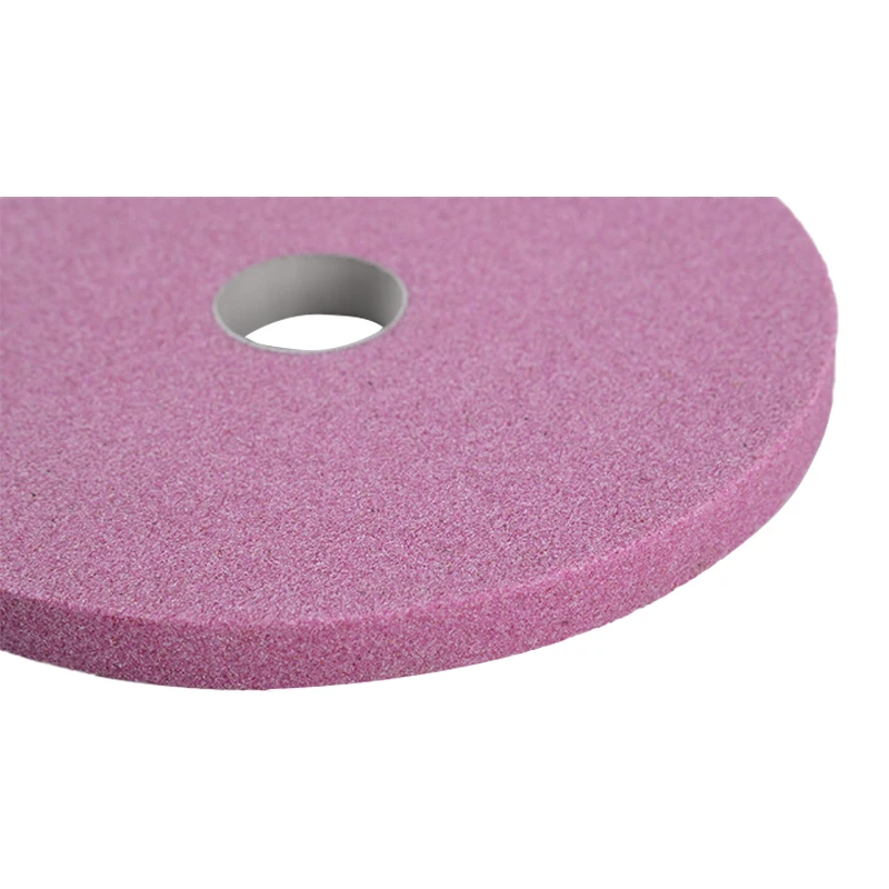 6 inch ceramic  grinding wheels Vitrified Bonded Grinding Wheel 6*1*1
