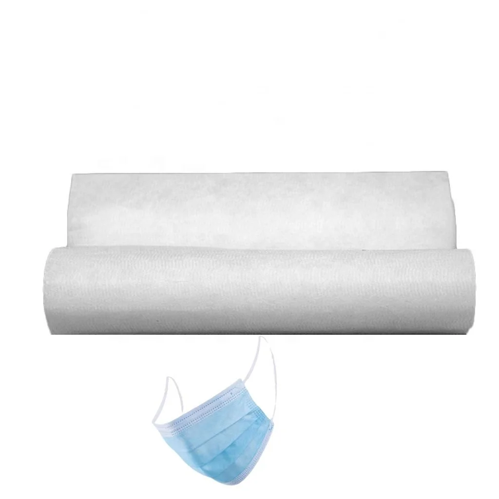 Water Electret Standard professional manufacturer wholesale meltblown nonwoven meltblown bfe99