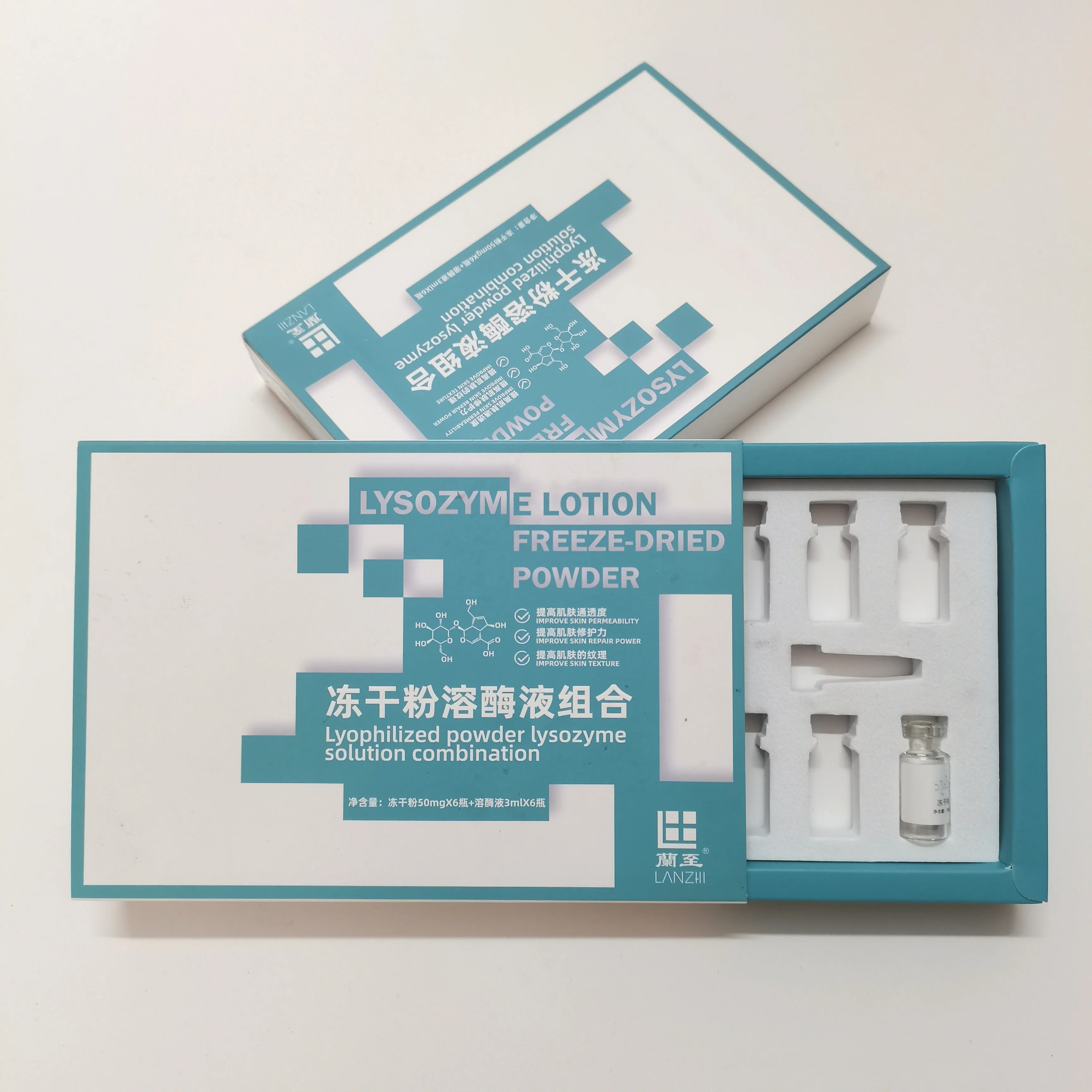 Wholesale Drawer Box Slide Open Presentation Box Pull Out Gift Slip Cardboard Paper Box