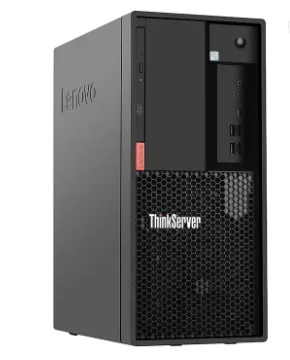 Best Sale High Performance Lenovo ThinkServer TS90X G6405 8G 1T DESKTOP RAID 121I in stock