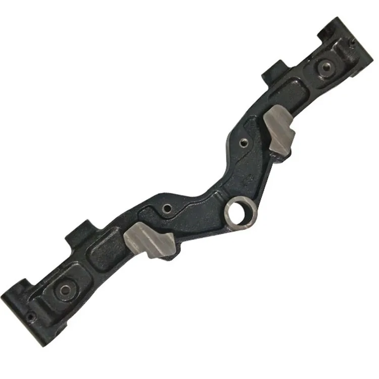 Custom small hot chamber valve metal parts and sand castings housing lost wax steel zinc aluminium die casting parts