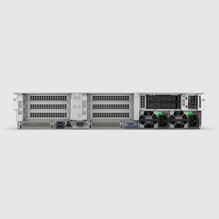 100% made in china ssd server Intel Xeon 6426 HPE ProLiant DL380 Gen11 hp server