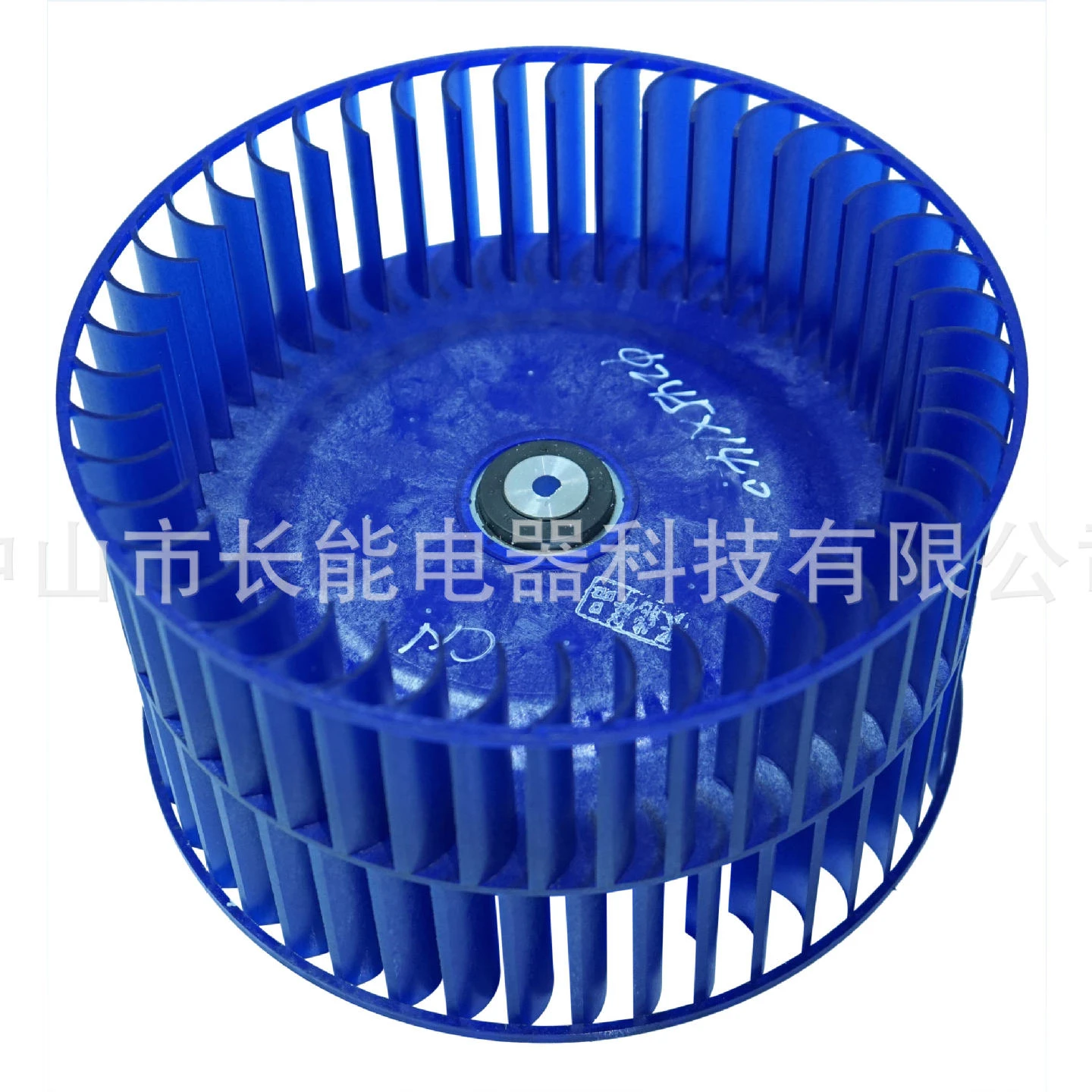 Переднее стекло, наклон-двусторонний канал-центробежный вентилятор с ручным