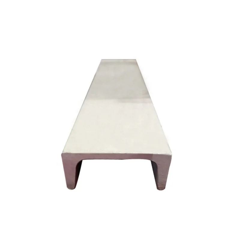 Superior Quality Stm A36 U-channel Mild Steel Used C Purlins for Sale Galvanized Steel C Channel C Shaped Steel Channels