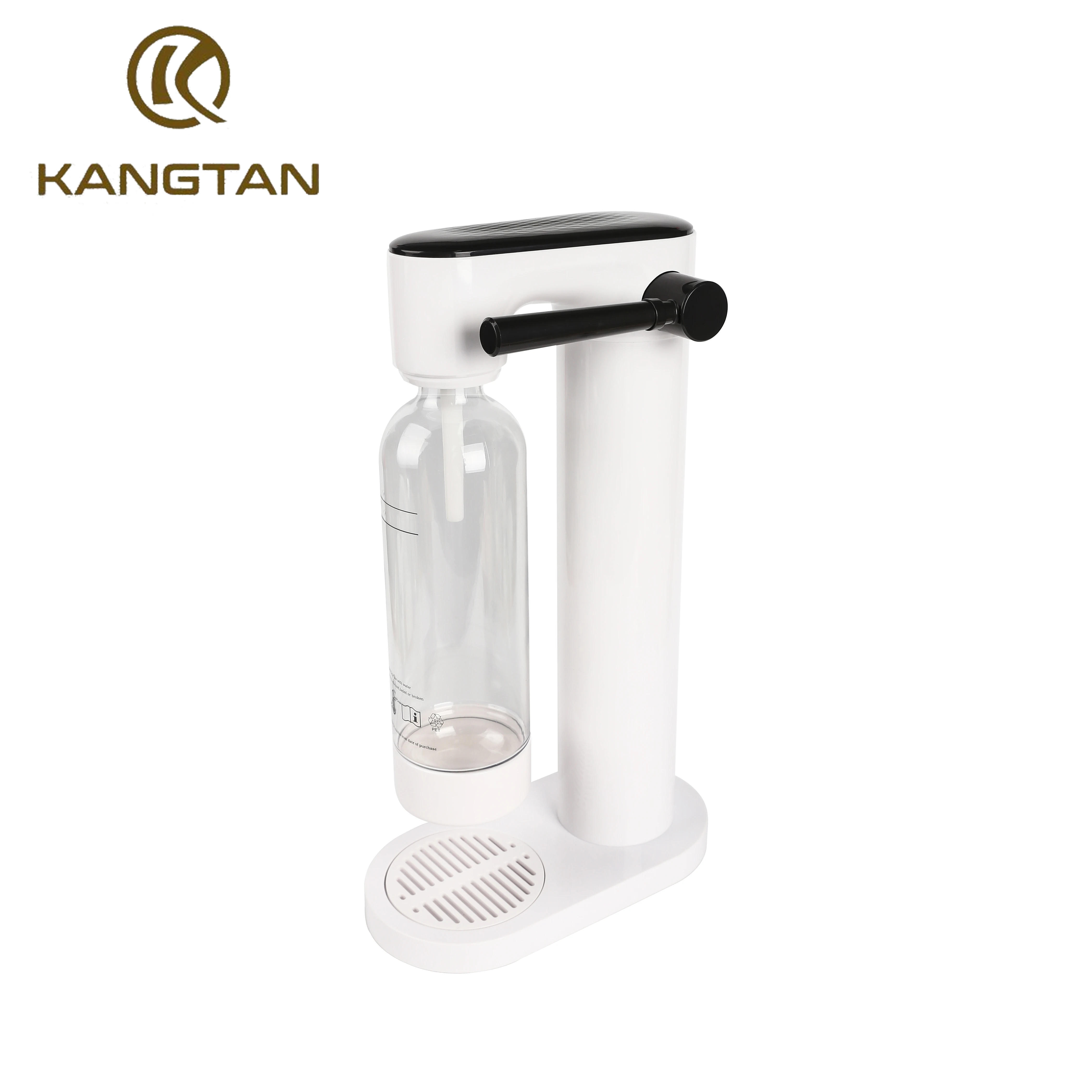 KangTan KT-192 soda water maker Soda And Sparkling Water Maker Machine soda maker dispenser