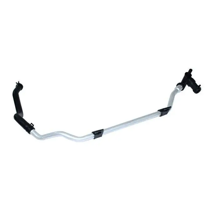 92410-EA200 Engine Heater Hose Assembly for 2005-2020 Nissans Xterra Pathfinder Frontier # 92410EA200