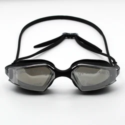 professional high performance triathlon swimming goggle