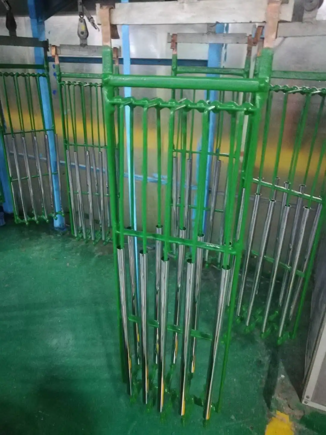 Быстрое Отбеливание для раствора никелирования стойки