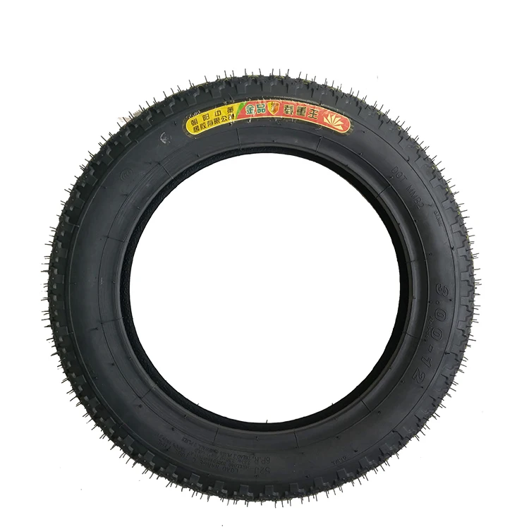 motorcycle tyres for thailand With Good Quality