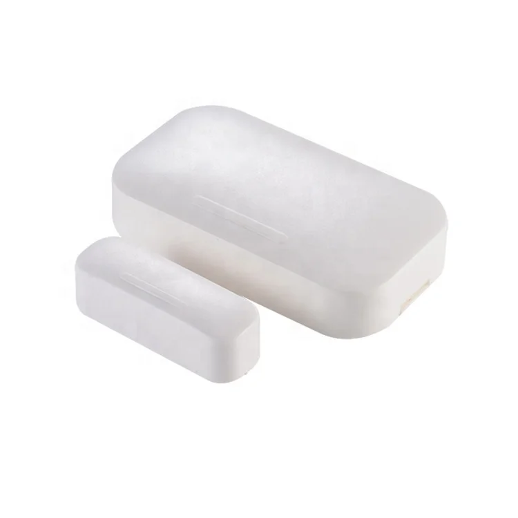 UEMON Tuya smart wireless security alarm sensor ZigBee door sensor window sensors alarm system