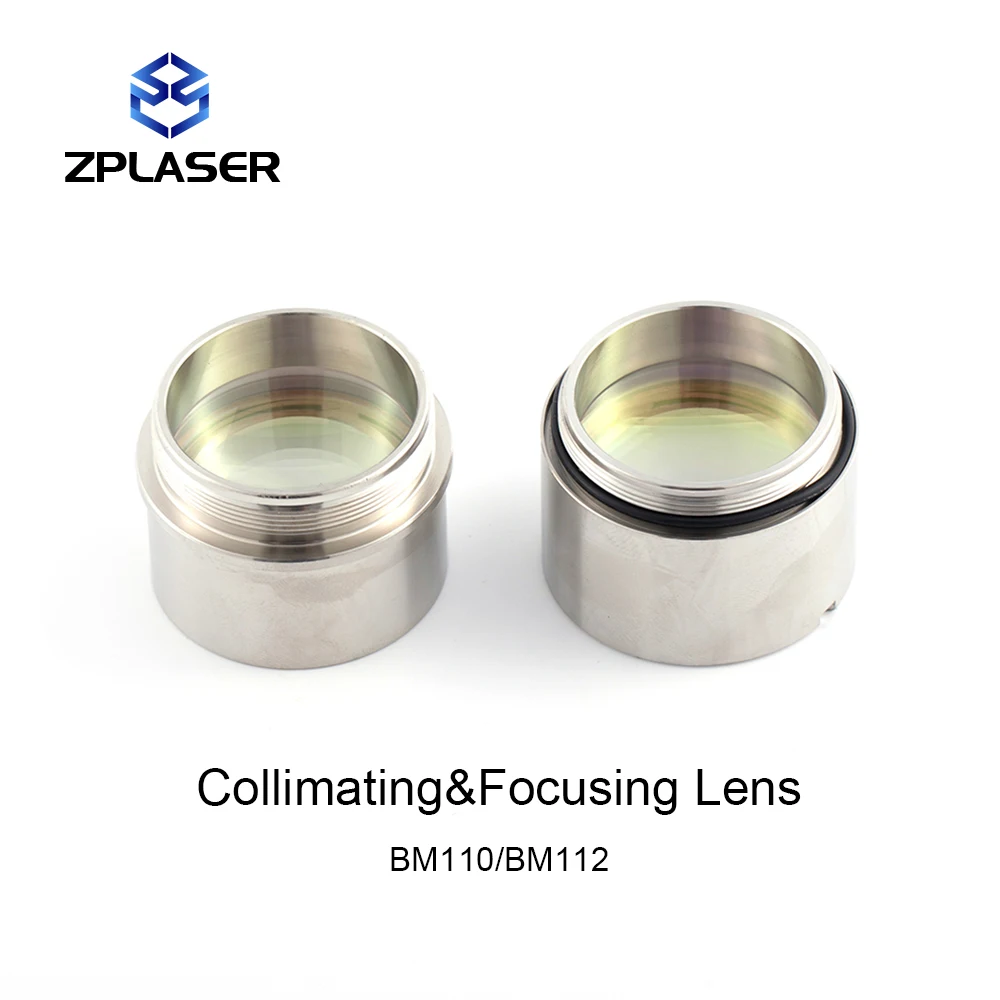 ZP hot selling raytools laser head raytools laser lens focus laser collimating lens