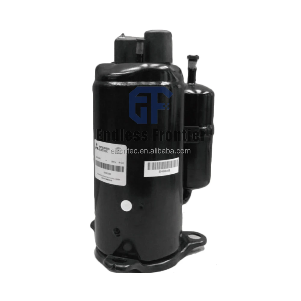 Hot Sale 5HP Zr61kce-Tfd-522 Copeland Srcoll Compressor