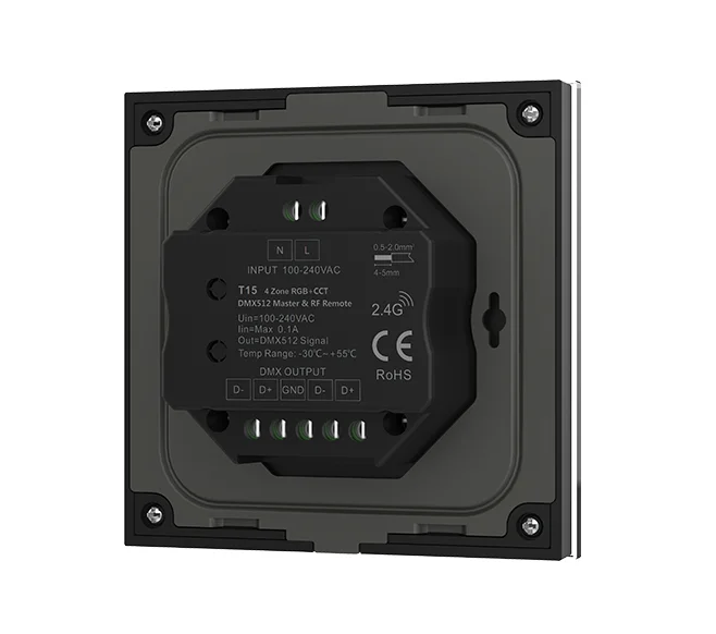 T15-B led controller