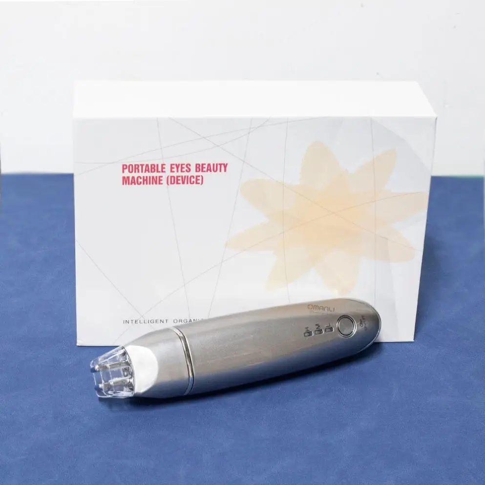 Microcurrent Eye Massage Equipment