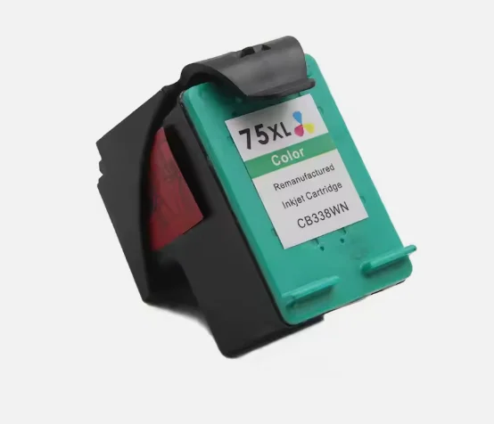 Ocbestjet 704 Ink Cartridge For HP Deskjet 2010 K010a 2060 Printer