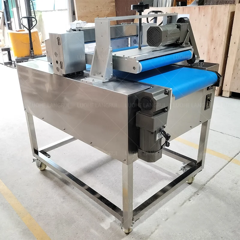 Customized Cake Cutting Machine / Cake Cutter Knife / Horizontal Cake Cutter