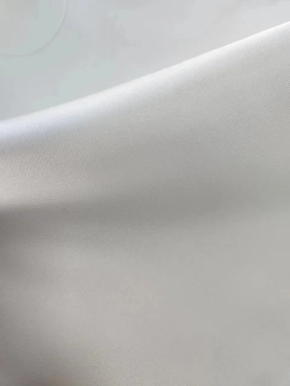 8mm/10mm/12mm 100% natural silk habotai fabric