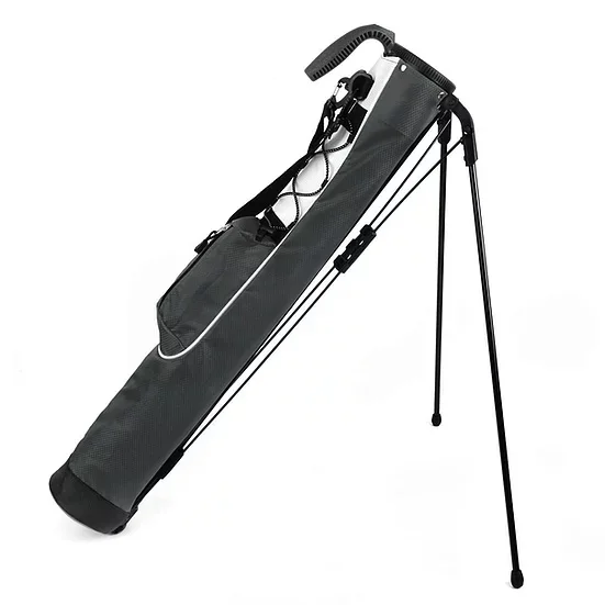 lightweight carry stand pitch and putt golf bag